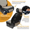 LPI Truck Heavy Duty Premium Truck Seat Covers for Full-Size