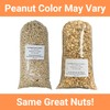 Wakefield Virginia Peanuts Animal Grade Raw Wildlife Peanuts, 20 LBS