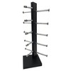 Miwoluna Eyeglass Stand, Glasses, Sunglasses, Stand, Display, Collection, Tower, Storage,