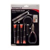 Sheffield 60012 Precision Tool, 8-Piece