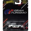 Hot Wheels Premium Pop Culture Gran Turismo 1:64 Nissan GT-R Nismo GT3