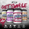 Gaspari Nutrition SizeOn, The Ultimate Hybrid Intra-Workout Amino Acid &