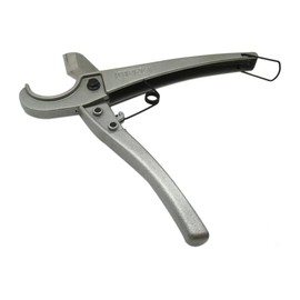 USonline911 Premium PVC PPR Pipe Plumbing Tube Cutter Plastic Hose Cutter Pliers Tool 1/8 to 1-3/8 NEW