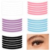 30 Pcs Lash Lift Tools, Reusable Lash Lift Pads Lashes