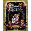 Story's ~Slippers Telling ~ Tarot Marseille