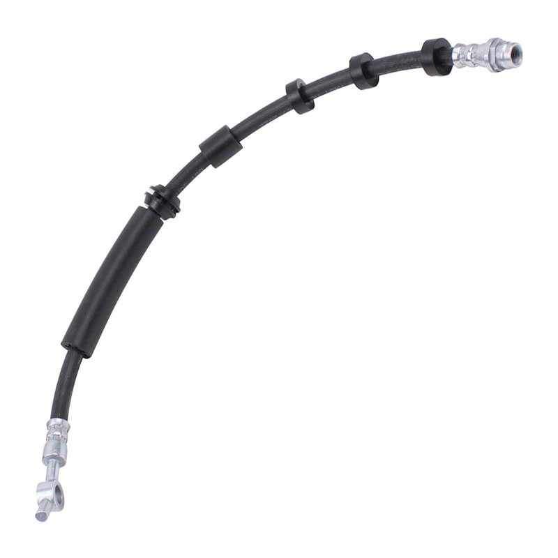 ApplianPar 2Pcs Front Left and Right Brake Hose for Land
