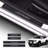 SUVVNE Side Step Guard, New Land Cruiser 250 Series 250