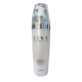 코리아나 Koreana Ziv Premium Women’s Lotion Wrinkle Improvement Whitening Dual Functional Cosmetics / 코리아나 지브 프리미엄 여성로션 주름개선 미백 2중기능성화장품