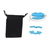 Urinary Incontinence Clamp Prevent Leakage Adjust Pressure Soft Silicone Incontinence