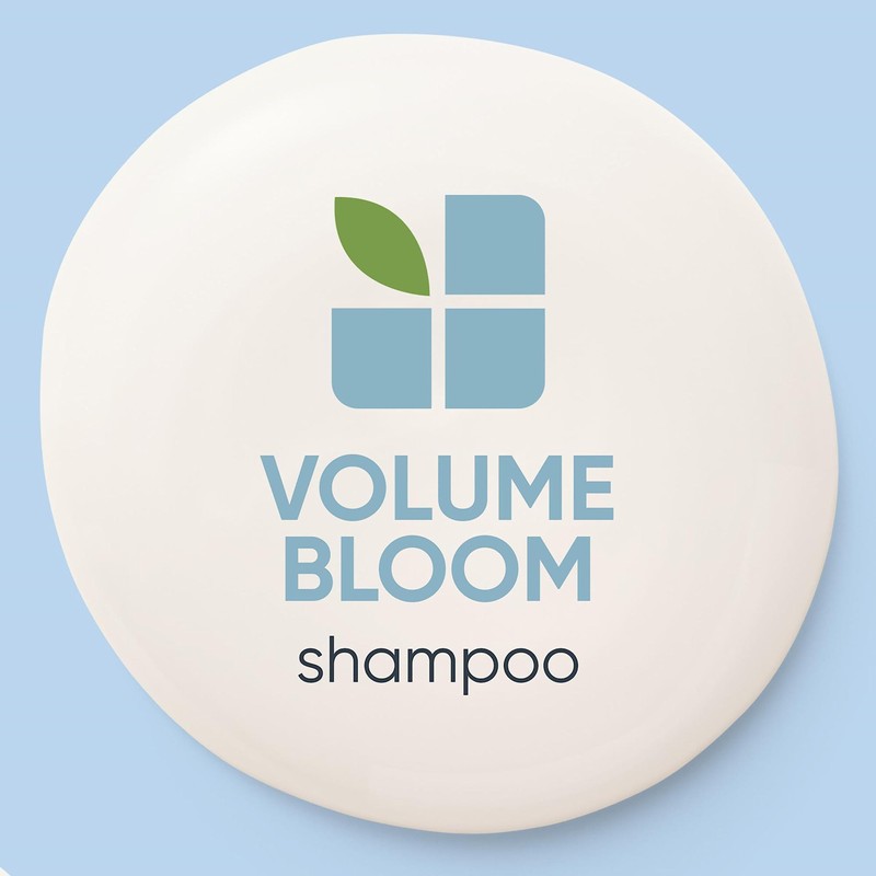 Biolage | Cleansing Shampoo for Fine, Weigheless Hair, For Long-Lasting