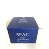 SEAC Night All-in-One Gel S Moisturizing Gel Cream for Nights,