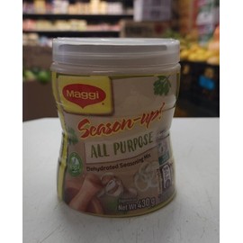 Maggi All purpose Season up Powder 430g(Best Seller)