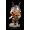Norsies Viking Warrior Bloodax Figurine, Hand Painted