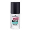 essence - Top coat - matt matt top coat - matt to meet you