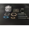 CDHPOWER CDH YD85CC Total Cylinder Kit - 52mm Piston Kit