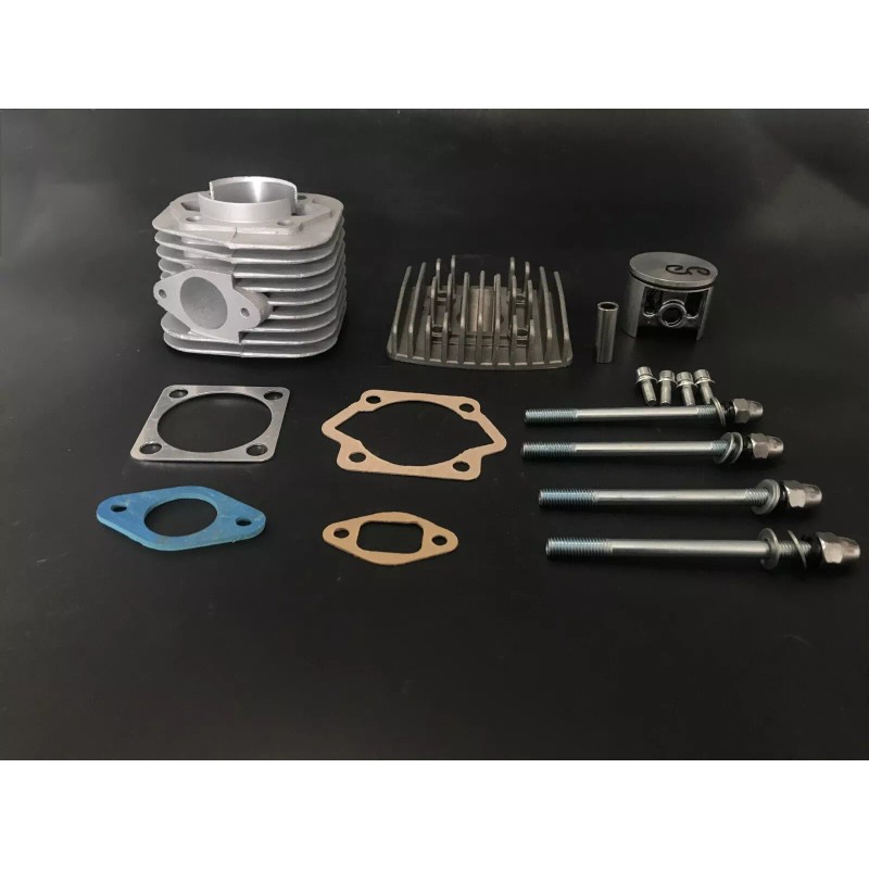 CDHPOWER CDH YD85CC Total Cylinder Kit - 52mm Piston Kit