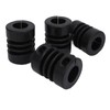 4pcs Silicone Landing Gear Shock Pad for T40 T30 T20P