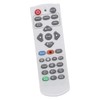 ALLIMITY Q-3102 XY-7080 Replacement Remote Control for Viewsonic Projector PG706HD