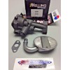 Melling 10540 Pontiac V8 Engines High Performance Oil Pump With