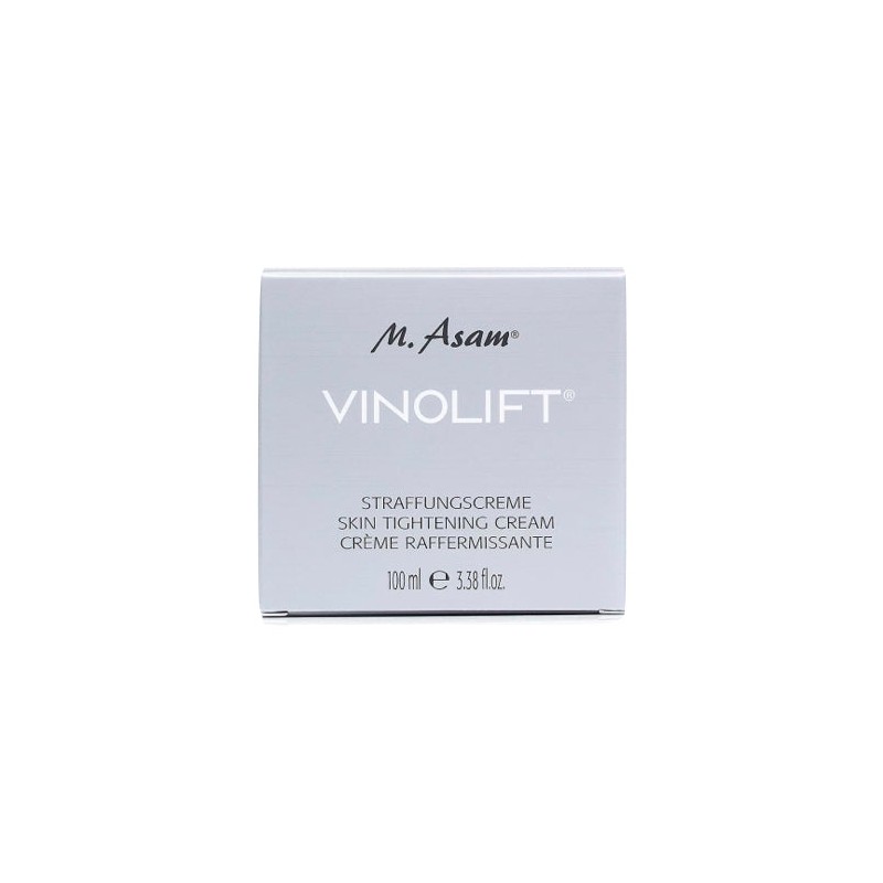 M Asam VinoLift Firming Cream 100 ml