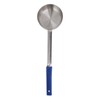 Portion Control Serving Spoons, Pizza Sauce Ladle, Serving Scoops for