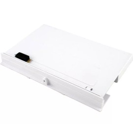 Hayward SP1070 Pool Skimmer Weir w/Hinge, Rubber Bumper Pad  SP1070-K  SP1070-D