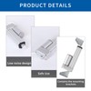 Stroke 200mm 1000N 8 Inch Stroke Linear Actuator 12V High