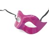 Honestiya Venetian Mask, Mask, Blindfold, Cosplay, Costume, Play, Magic Tricks,