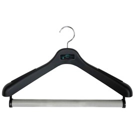 Sawa Hyacinth Suit Hangers, Sawa Blistering Expert Chunky 43 cm Black exgb – 43 