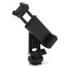 360 Degree Rotation Phone Holder Phone Mount Clamp Clip With
