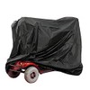 Mobility Scooter Cover Waterproof, Power Scooter Cover Wheelchair Cover for