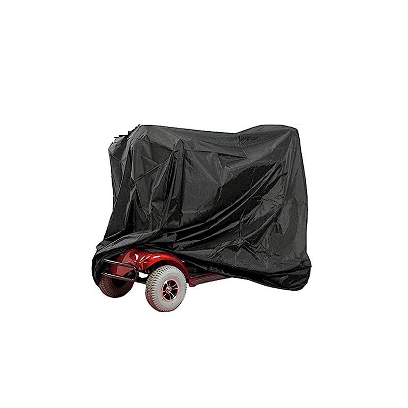 Mobility Scooter Cover Waterproof, Power Scooter Cover Wheelchair Cover for