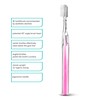 Supersmile Crystal Collection Toothbrush, Pink Diamond