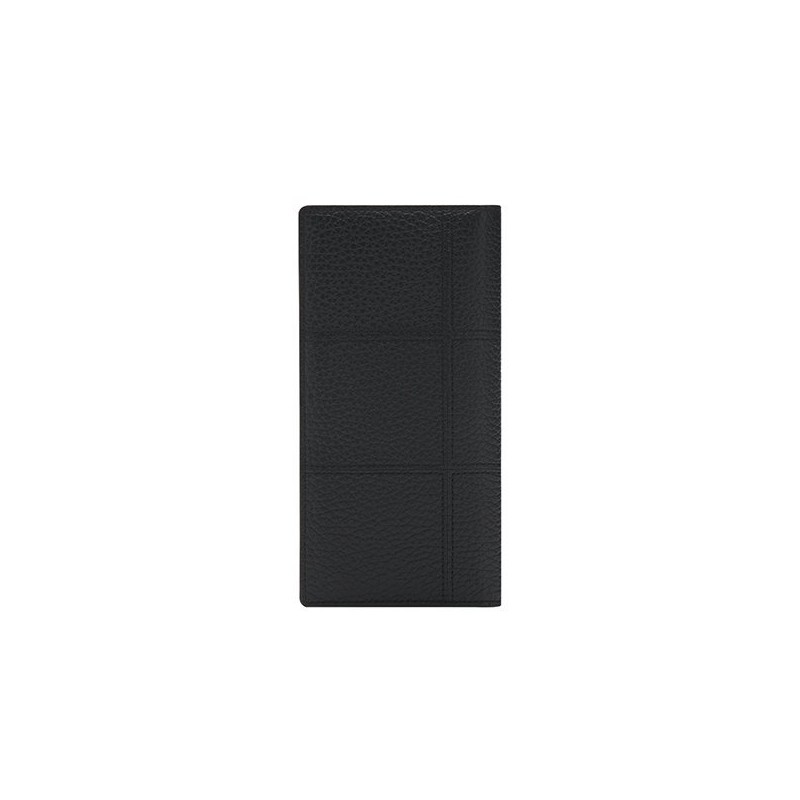 Louis Quatorze (대구신세계)남성장지갑 SR3FM06BL Daegu Shinsegae Men's Long Wallet SR3FM06BL