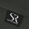 Softex Royal Duvet Cover (Anthracite, 220 x 240 cm)