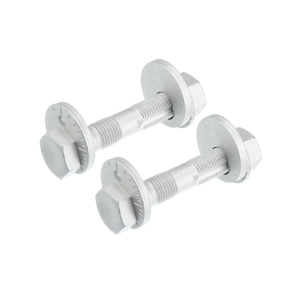 HOPESPANNER 2 Set Eccentric Alignment Camber Bolt for Toyota RAV4