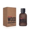 DSQUARED2 Original Wood for Men Eau de Parfum Spray, 3.4