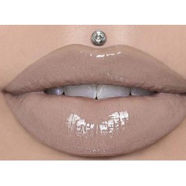 JEFFREE STAR Cosméticos The Orgy Collection - Cuerda de seda brillante
