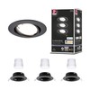 Paulmann 92465 LED Recessed Light Base Smart Home Zigbee Basic