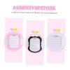 OHPHCALL European Style Manicure Display Pcs Nail Art Cards Nail