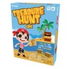 Treasure Hunt Game - Follow The Clues to Find The