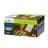 REPTI ZOO Terrarium Light Day and Night Mode Reptile LED