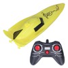 Remote Control Boats Toy 2.4 GHz Rechargeable Children Electric RC
