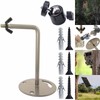 Ashoaza Security Camera Mount, 1 Piece Outdoor Camera Mounts for