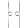 EA952SH-312 x 0.01 inch (3 x 0.3 mm) / 5