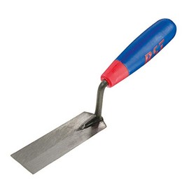 RST Margin Trowel Soft Touch Handle 5in x 1.1/2in