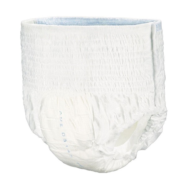 PU2976100 - Principle Business Ent ComfortCare Disposable Absorbent Underwear, Large 44 - 54
