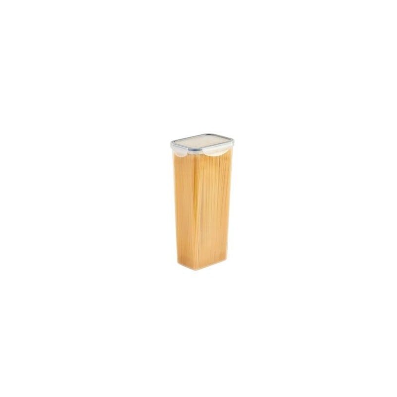 Lakeland Tall Rectangular Food Storage Box 2L