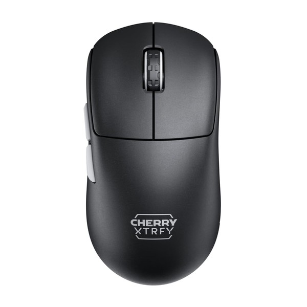 CHERRY XTRFY M68 Wireless | Ultra-Fast and Light Gaming Mouse