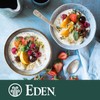 Eden Original Soymilk Organic, 32-ounces (Pack of6)